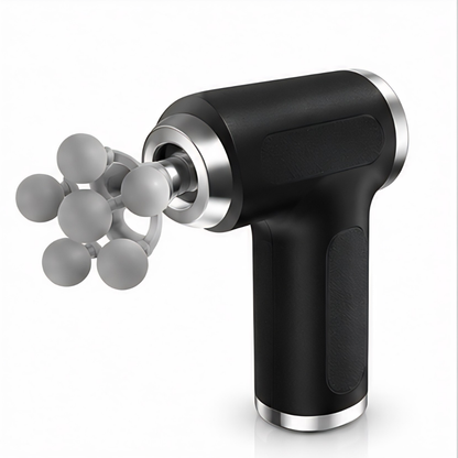 PowerPulse Massage Gun