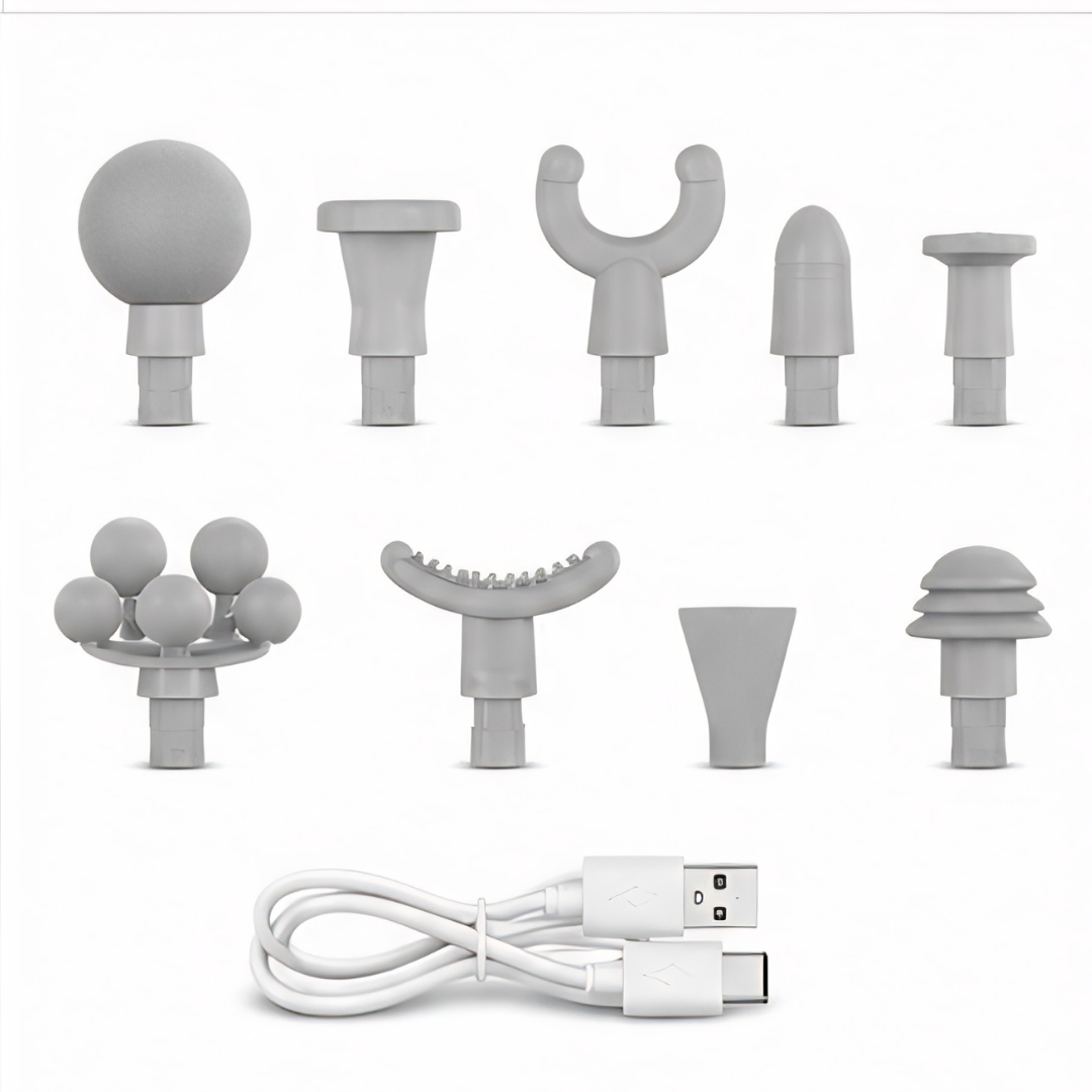 PowerPulse Massage Gun