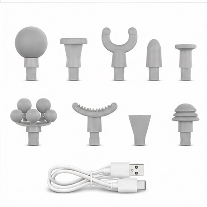 PowerPulse Massage Gun
