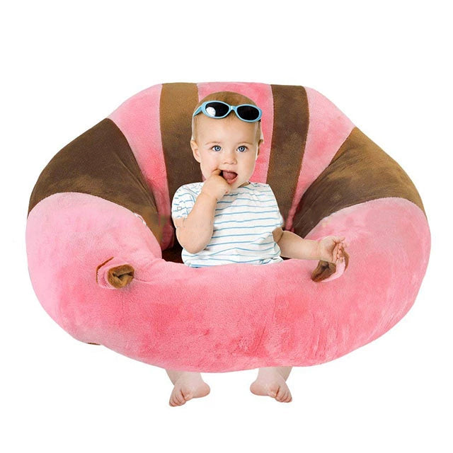 Baby Support Seat – Soft Infant Chair