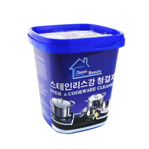 Oven & Cookware Cleaner – Stain Remover