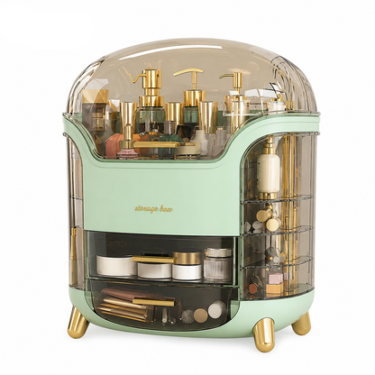 GlamPod Cosmetic Organizer (Random Color)