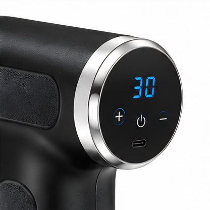PowerPulse Massage Gun