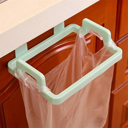 Towel Rack Hanging Holder – Bathroom Organizer