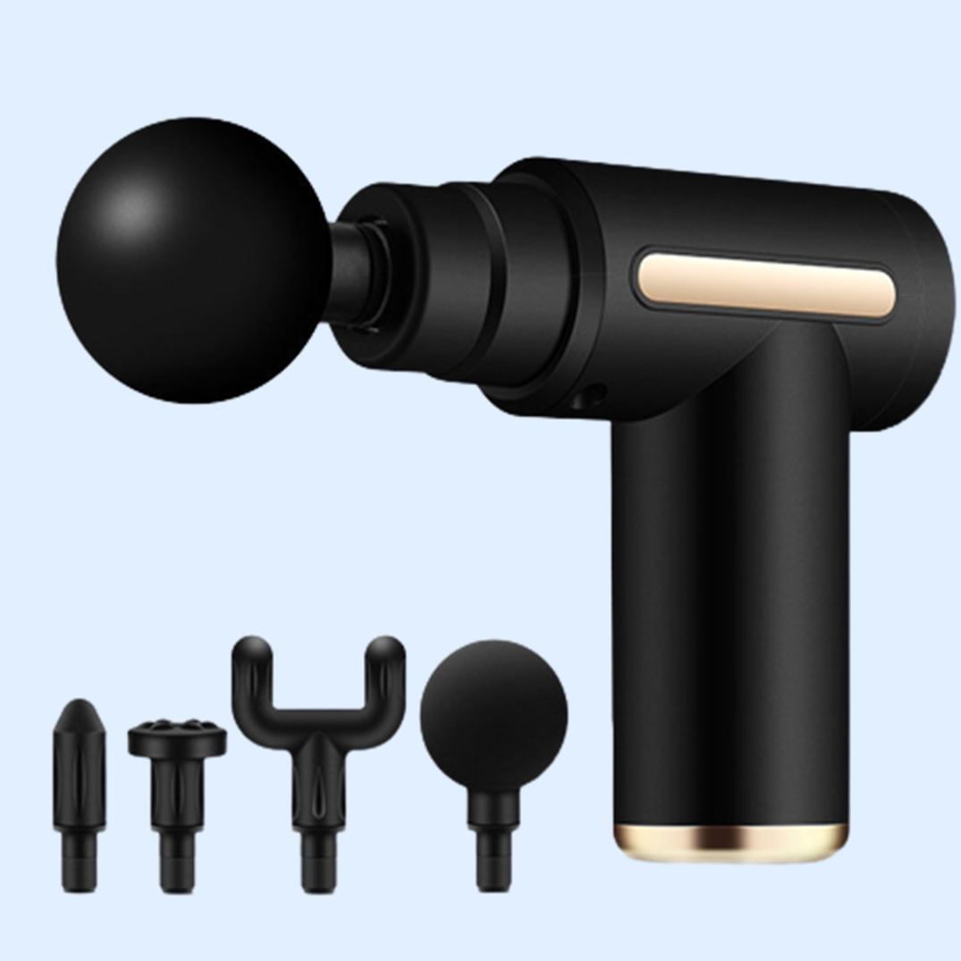 Mini Deep Tissue Massage Gun