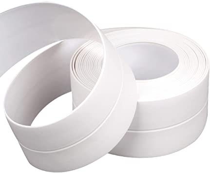 Waterproof Sealing Tape – Self Adhesive PVC Strip