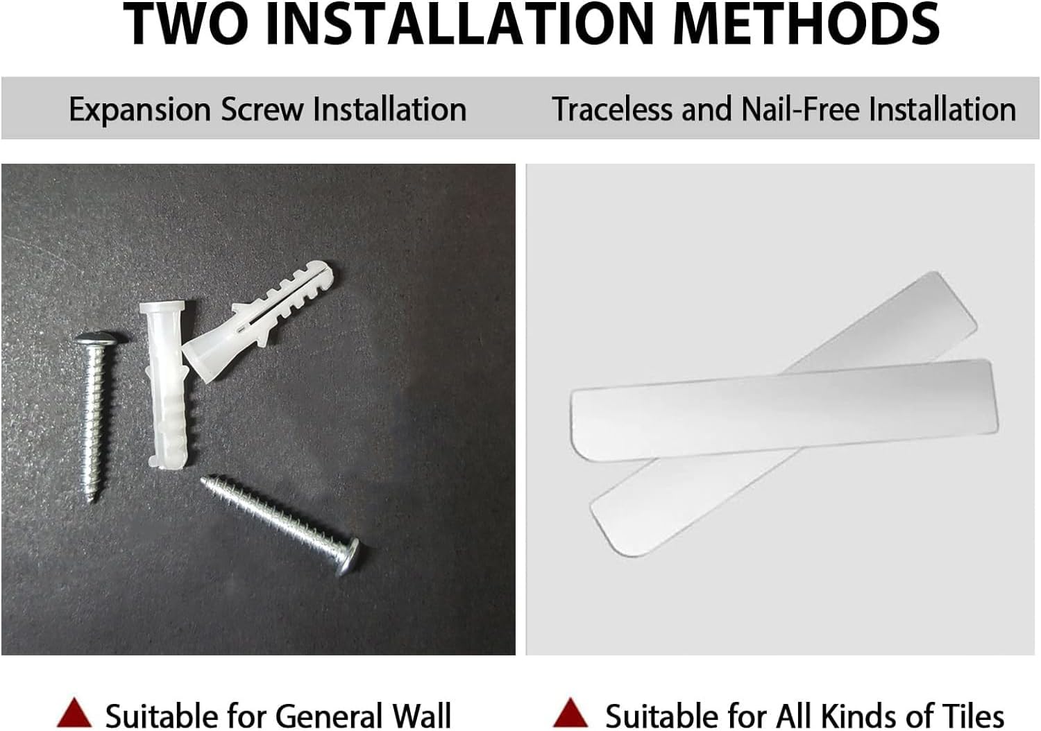 Wall Mounted WiFi Router Storage Box – Cable Organizer Cover