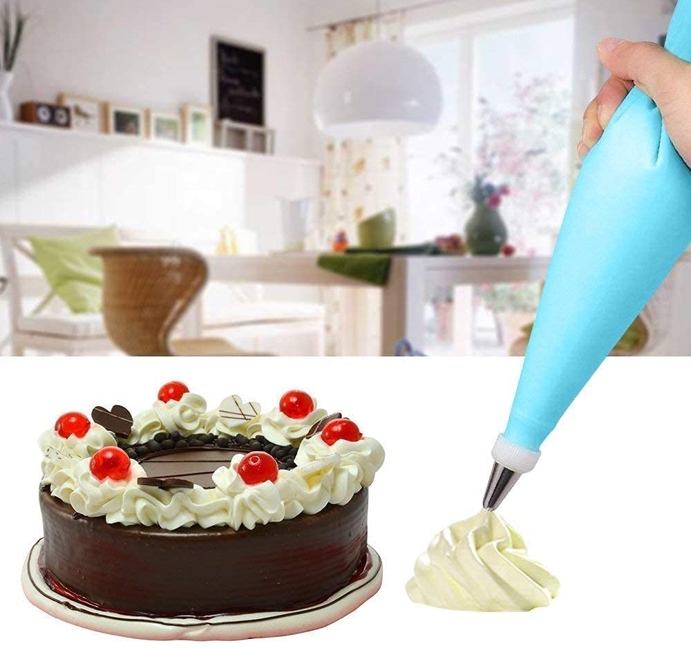Cake Decorator – Icing Piping Tool