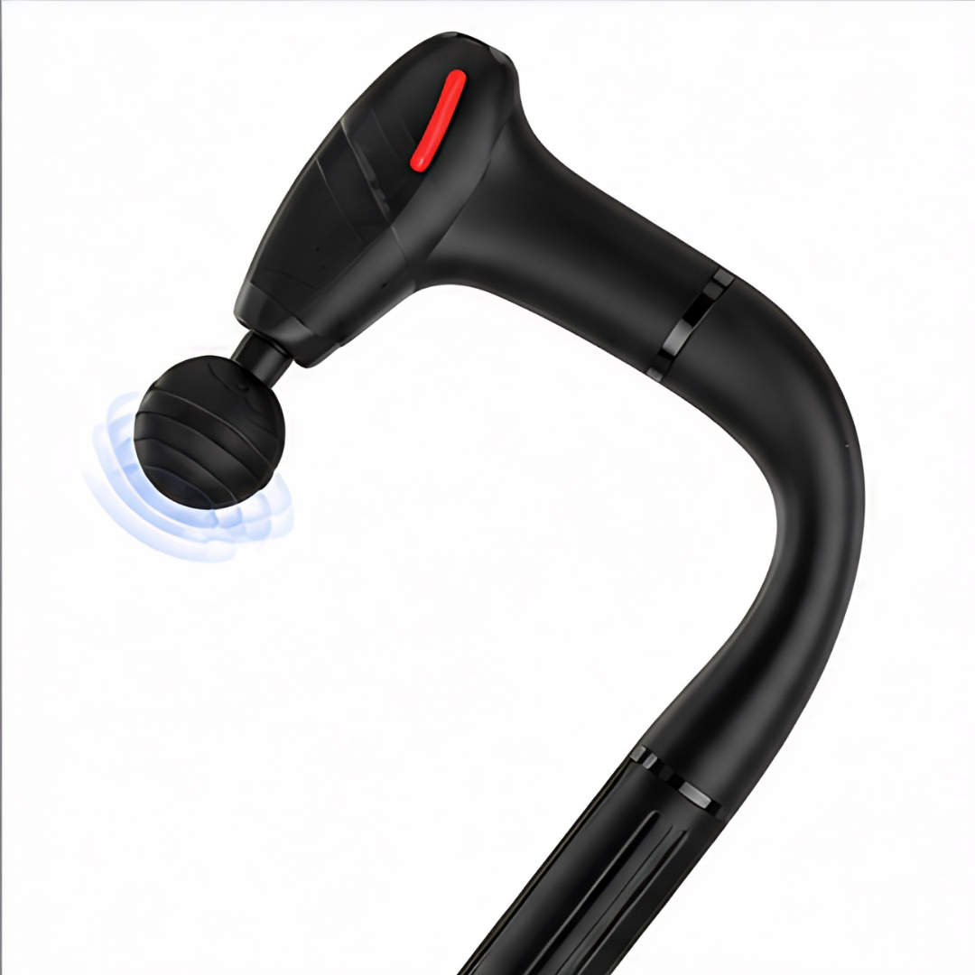 MuscleX Therapy Gun