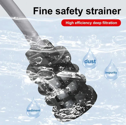 Cordless Pressure Washer with Multi-Function Nozzles  998Vh | Washing Kit