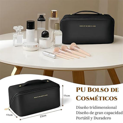 Large Capacity Waterproof Makeup Bag
