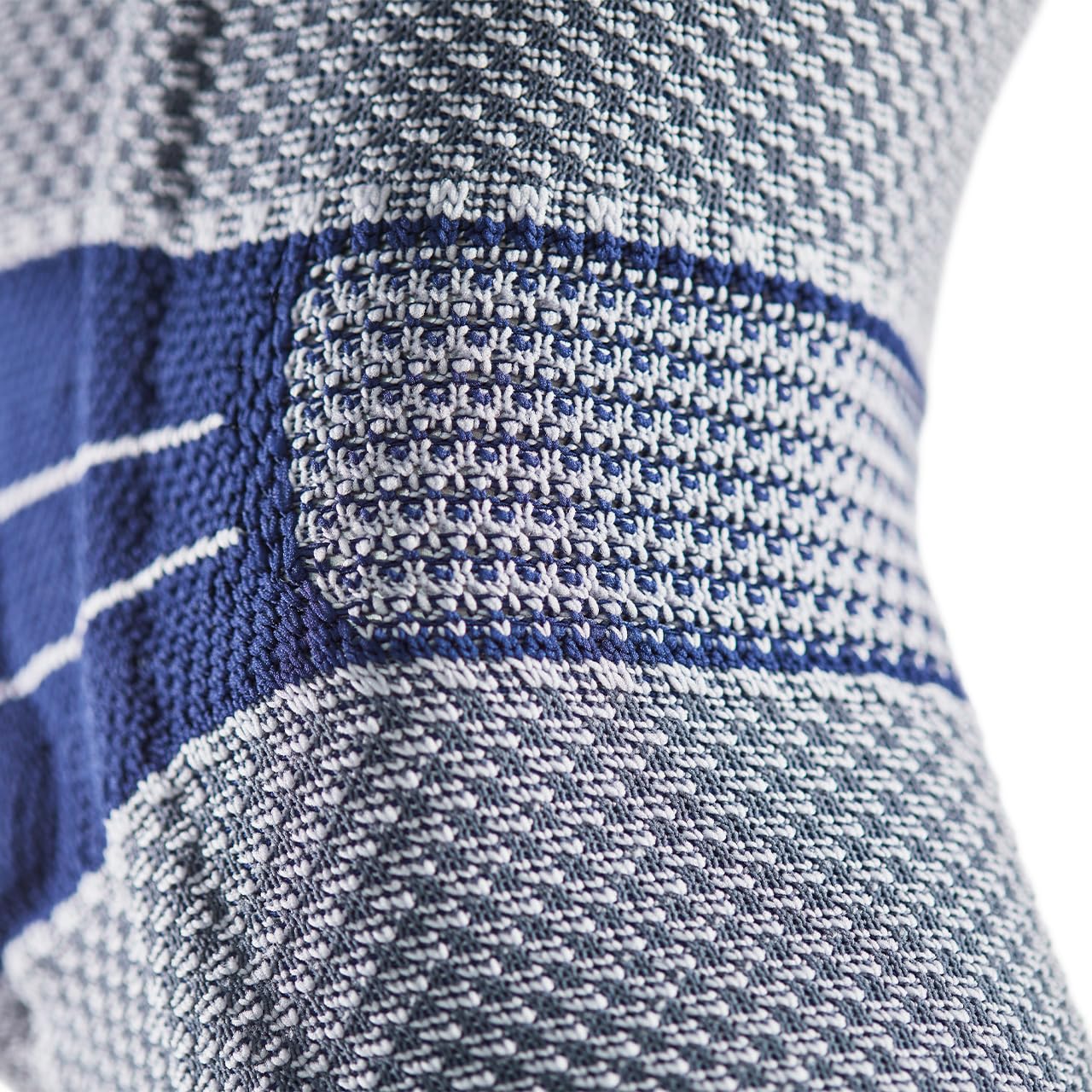 Compression Sleeve with Silicone Gel – Fitness & Joint Support