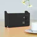 Wall Mounted WiFi Router Storage Box – Cable Organizer Cover