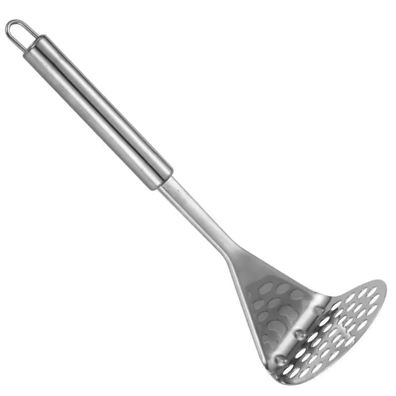 Potato Masher – Heavy Duty Stainless Steel Press Tool