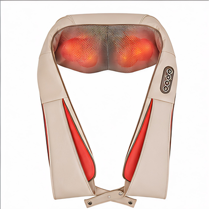 NeckEase Kneading Massager