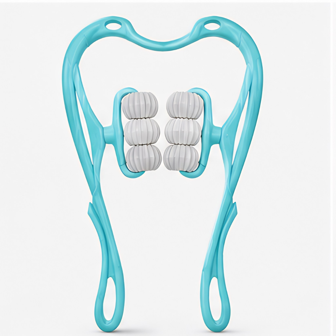 FlexiRoll Body Massager