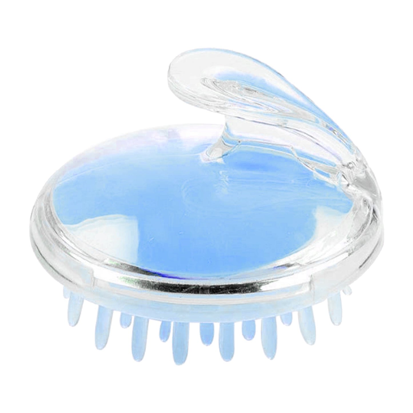 Scalp Massager Shampoo Brush – Hair Care Tool