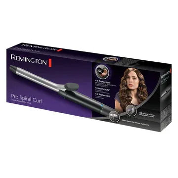 Remington Hair Iron Professional Model 3006 | Ceramic Straightening & Styling