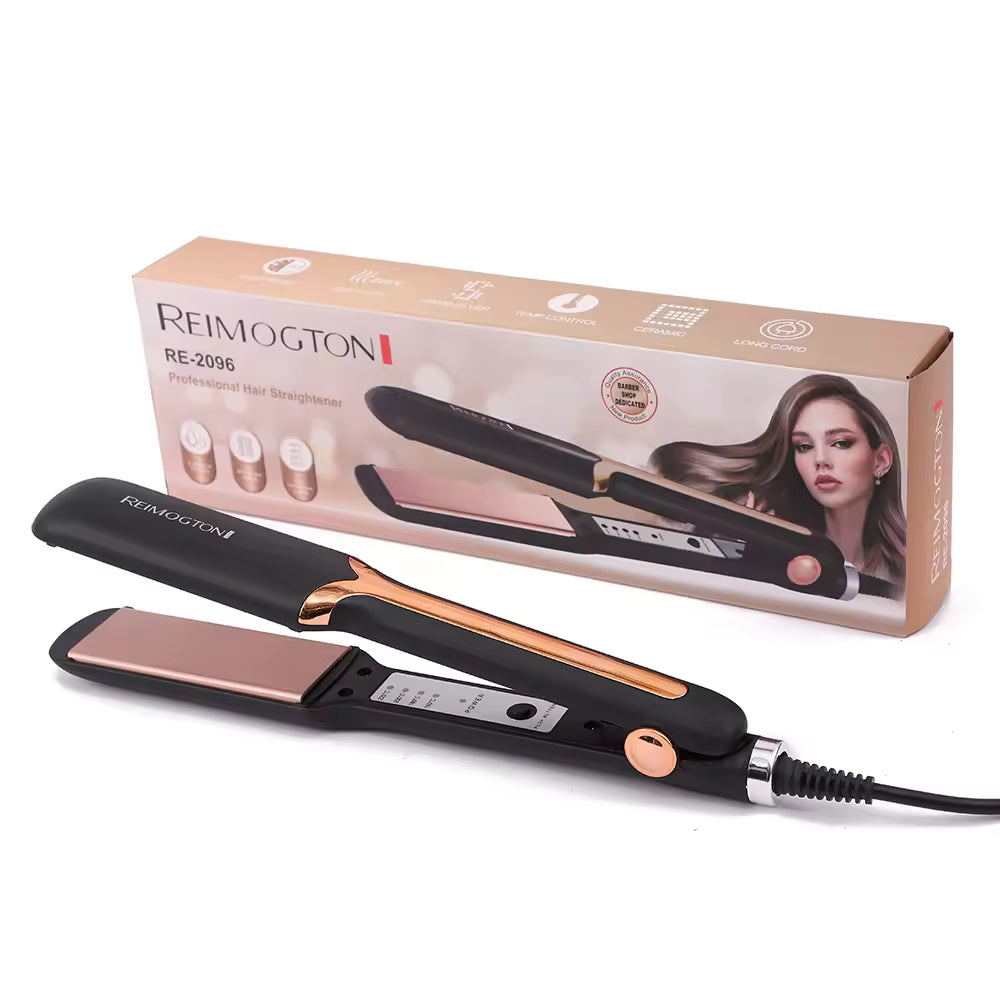 Remington Hair Iron Professional Model 3006 | Ceramic Straightening & Styling