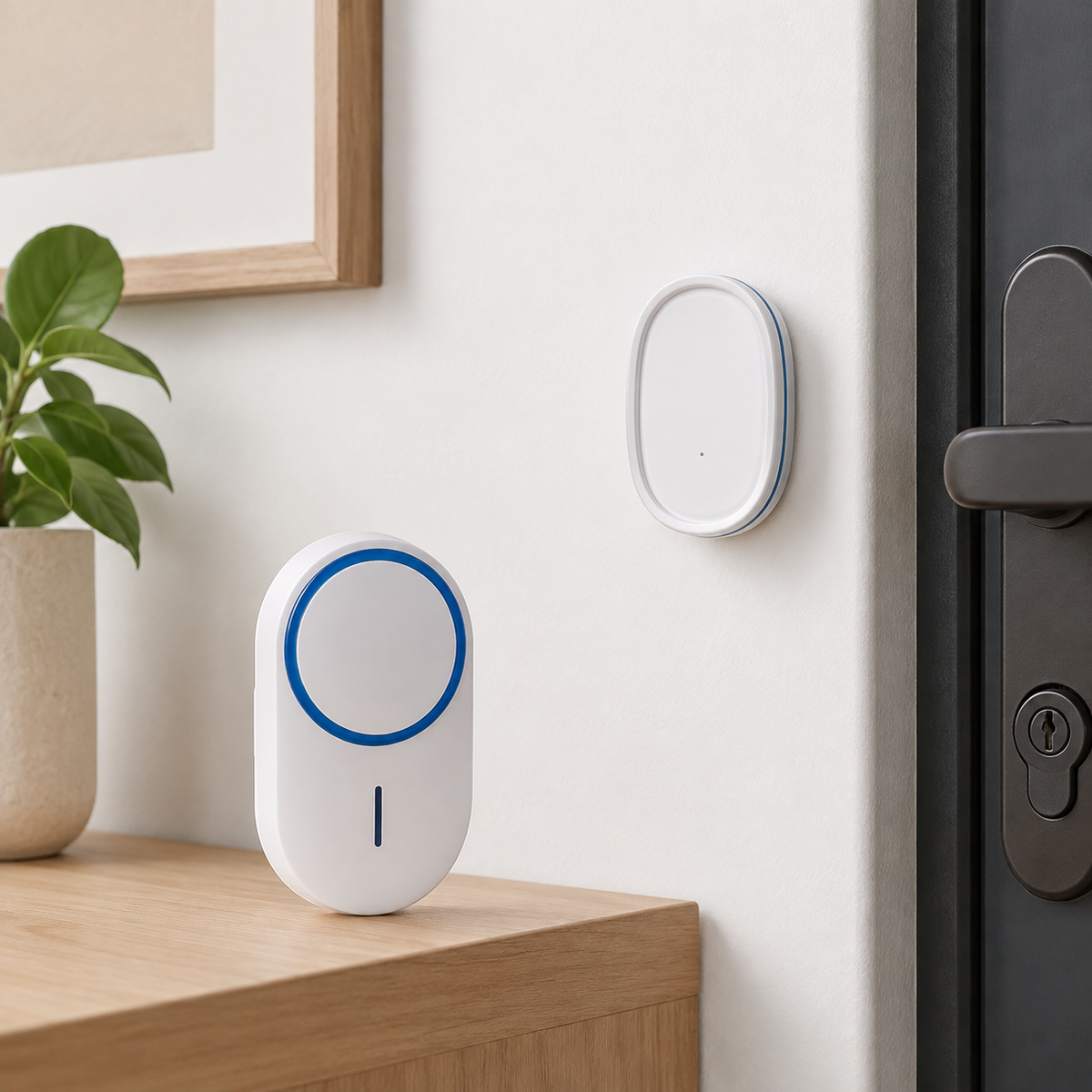 Wireless Doorbell