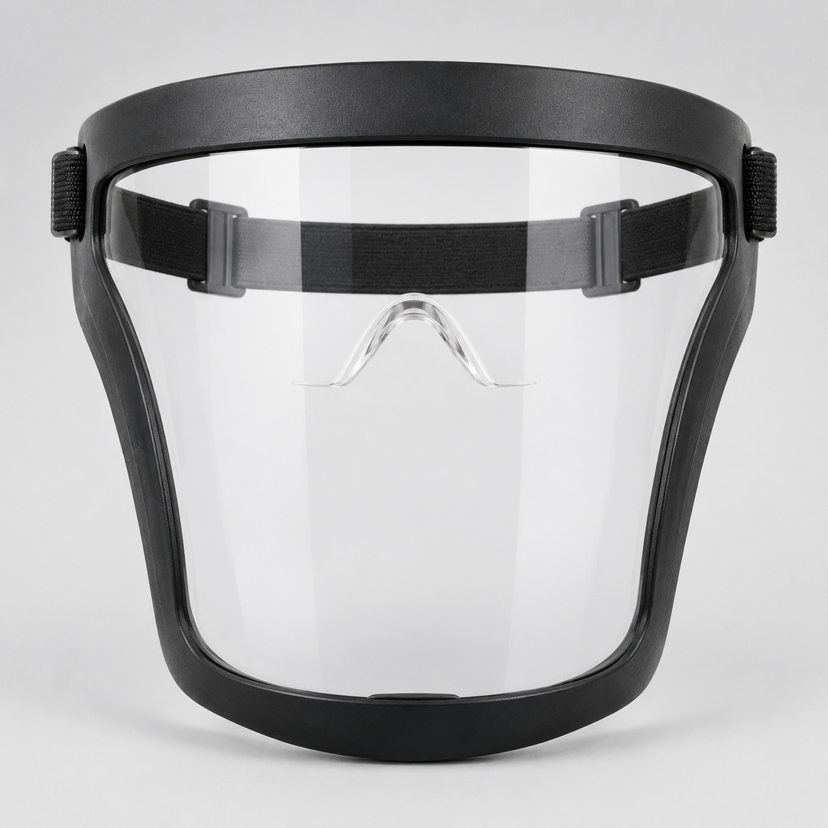 Protective Face Shield | Safety Face Guard