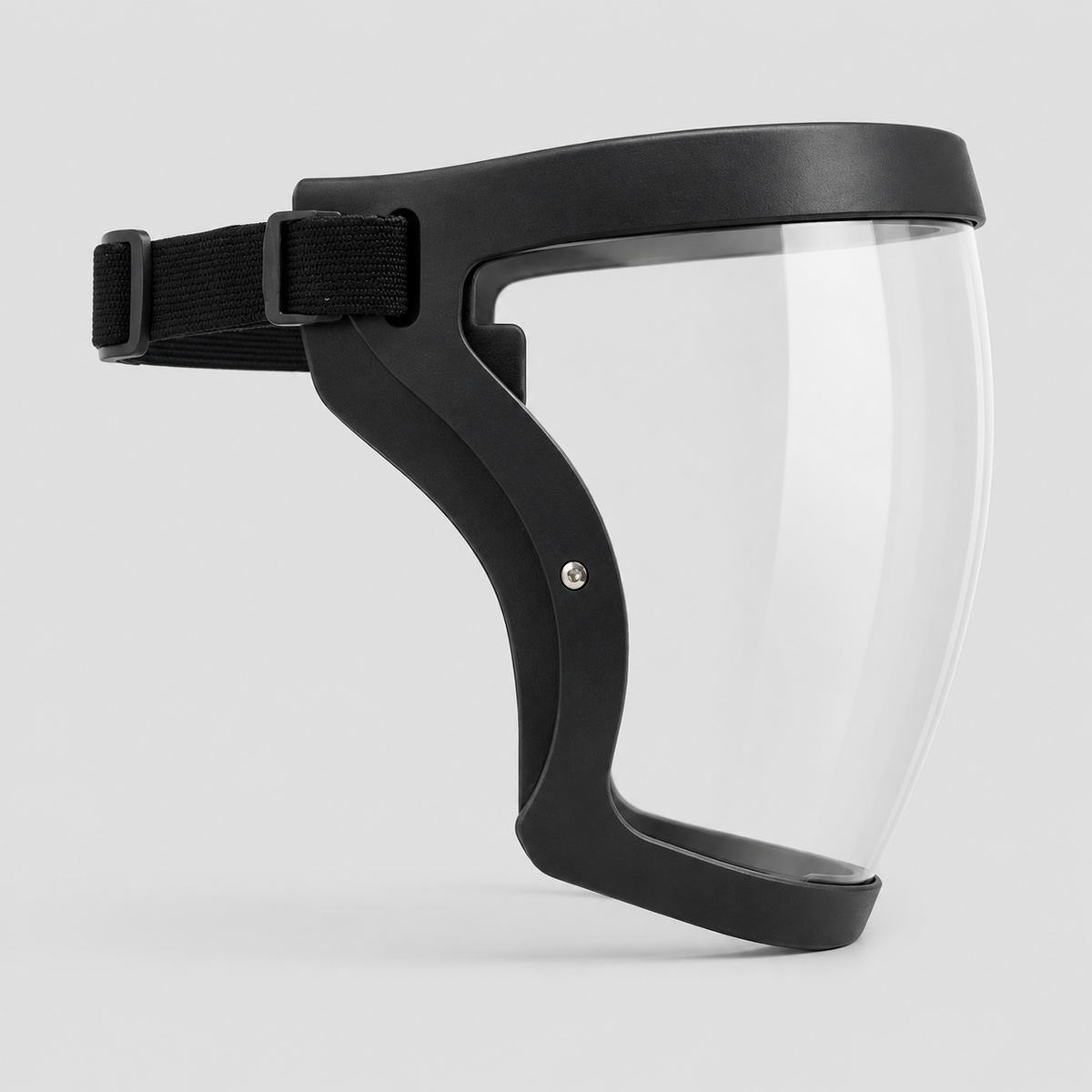 Protective Face Shield | Safety Face Guard