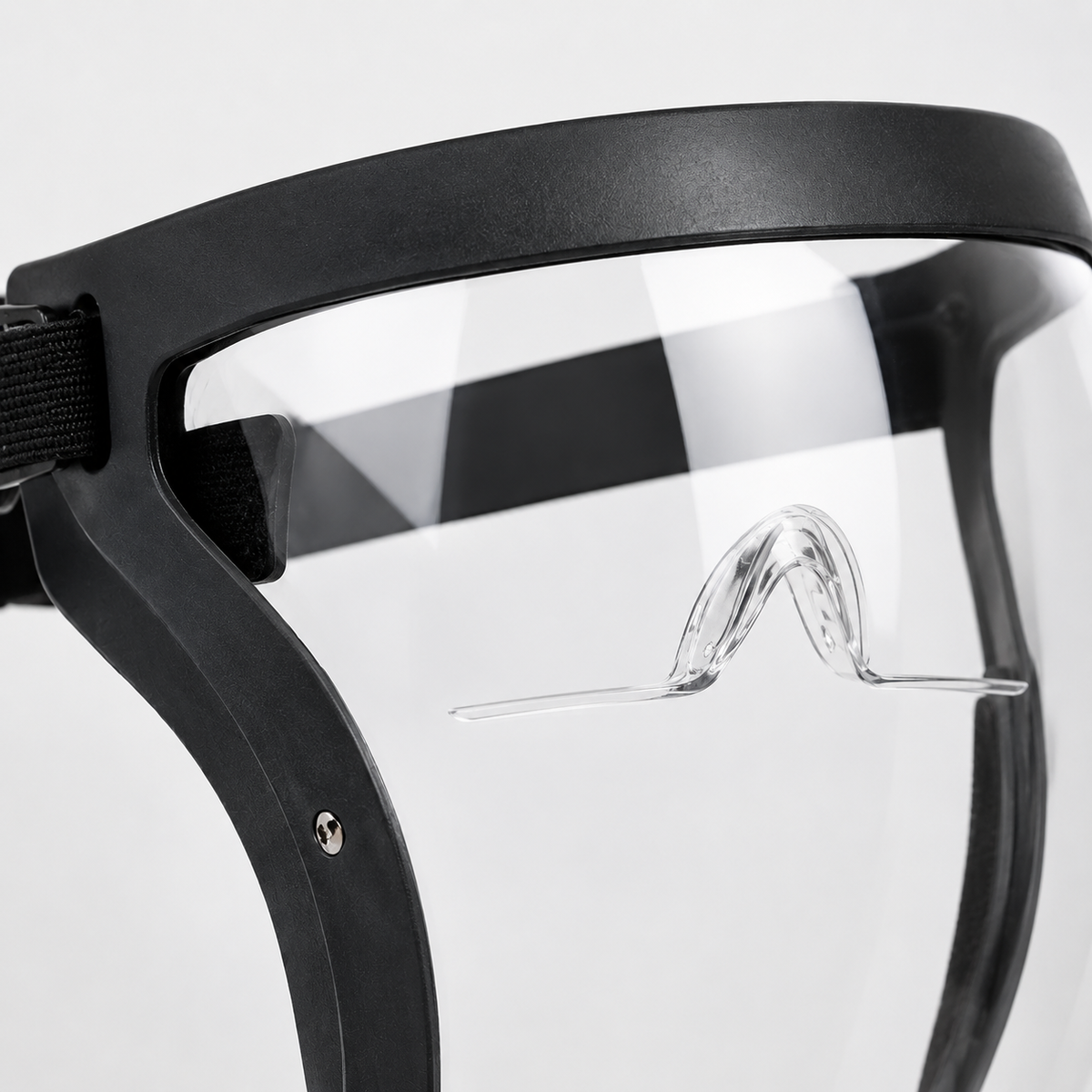 Protective Face Shield | Safety Face Guard