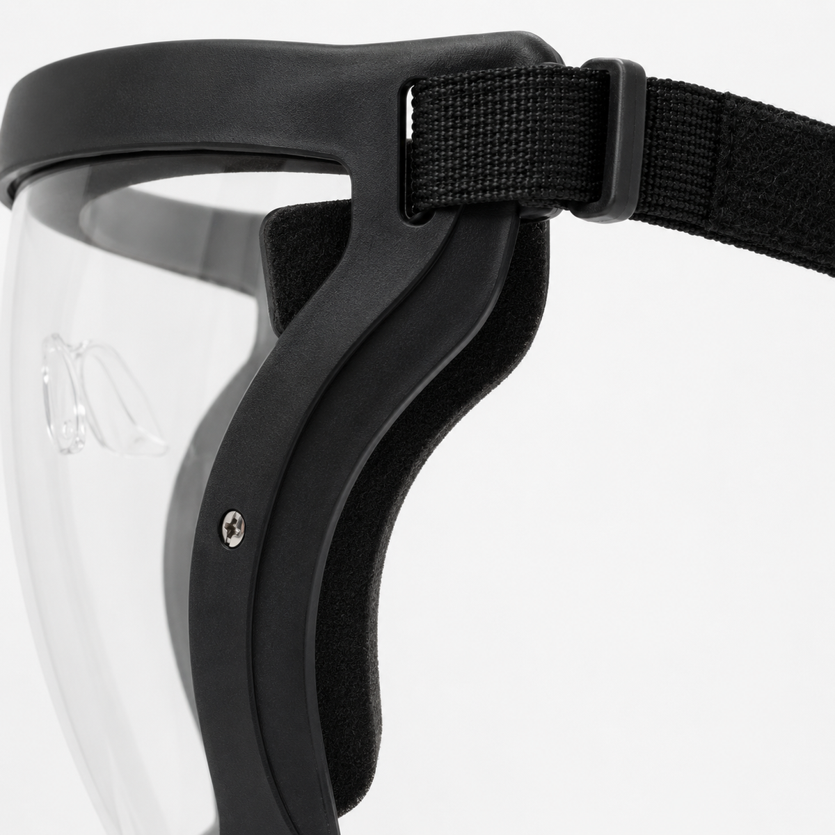 Protective Face Shield | Safety Face Guard