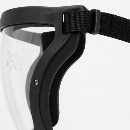 Protective Face Shield | Safety Face Guard