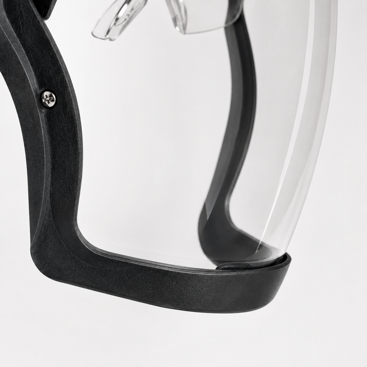 Protective Face Shield | Safety Face Guard