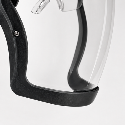 Protective Face Shield | Safety Face Guard