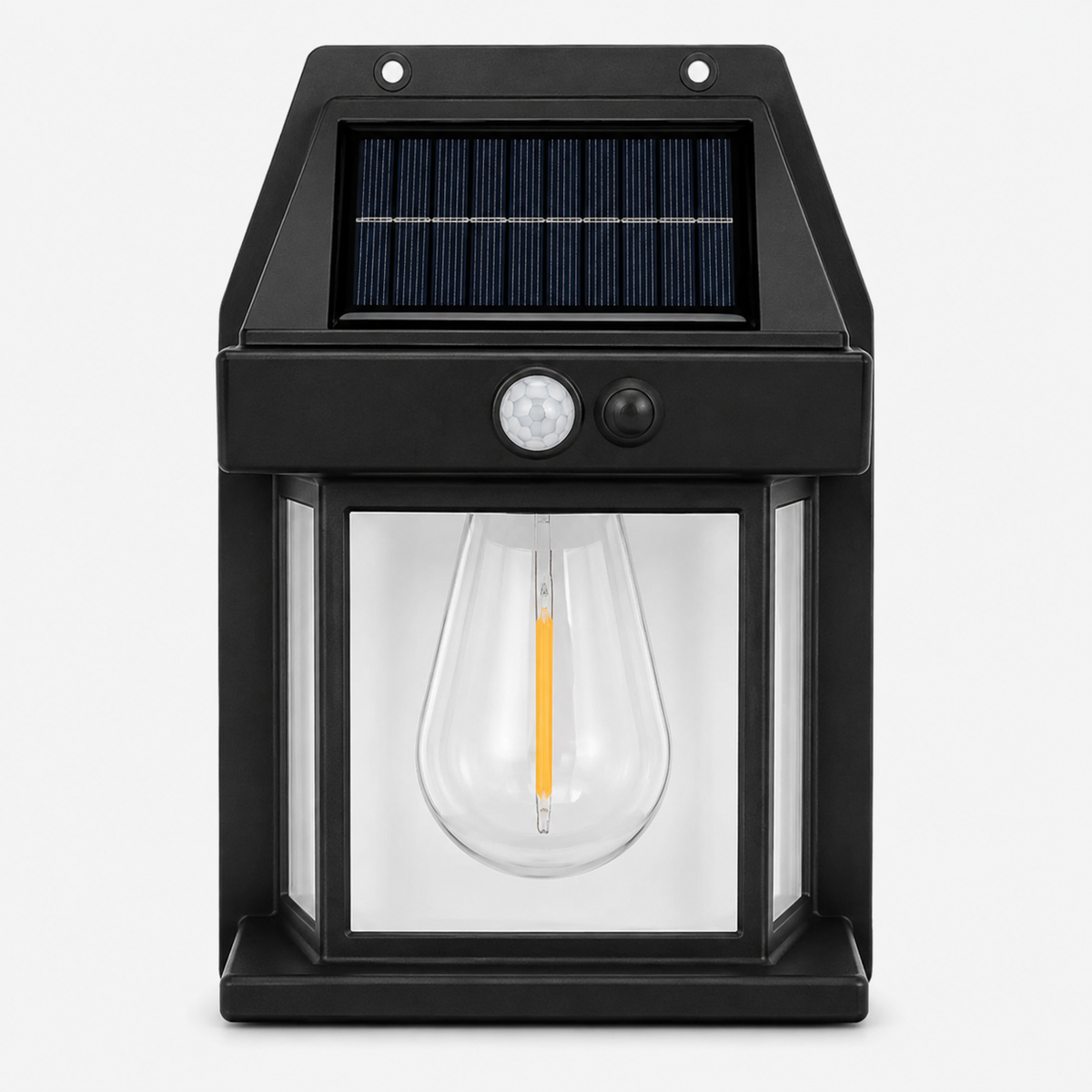 Solar Wall Light | Solar Powered Outdoor Light