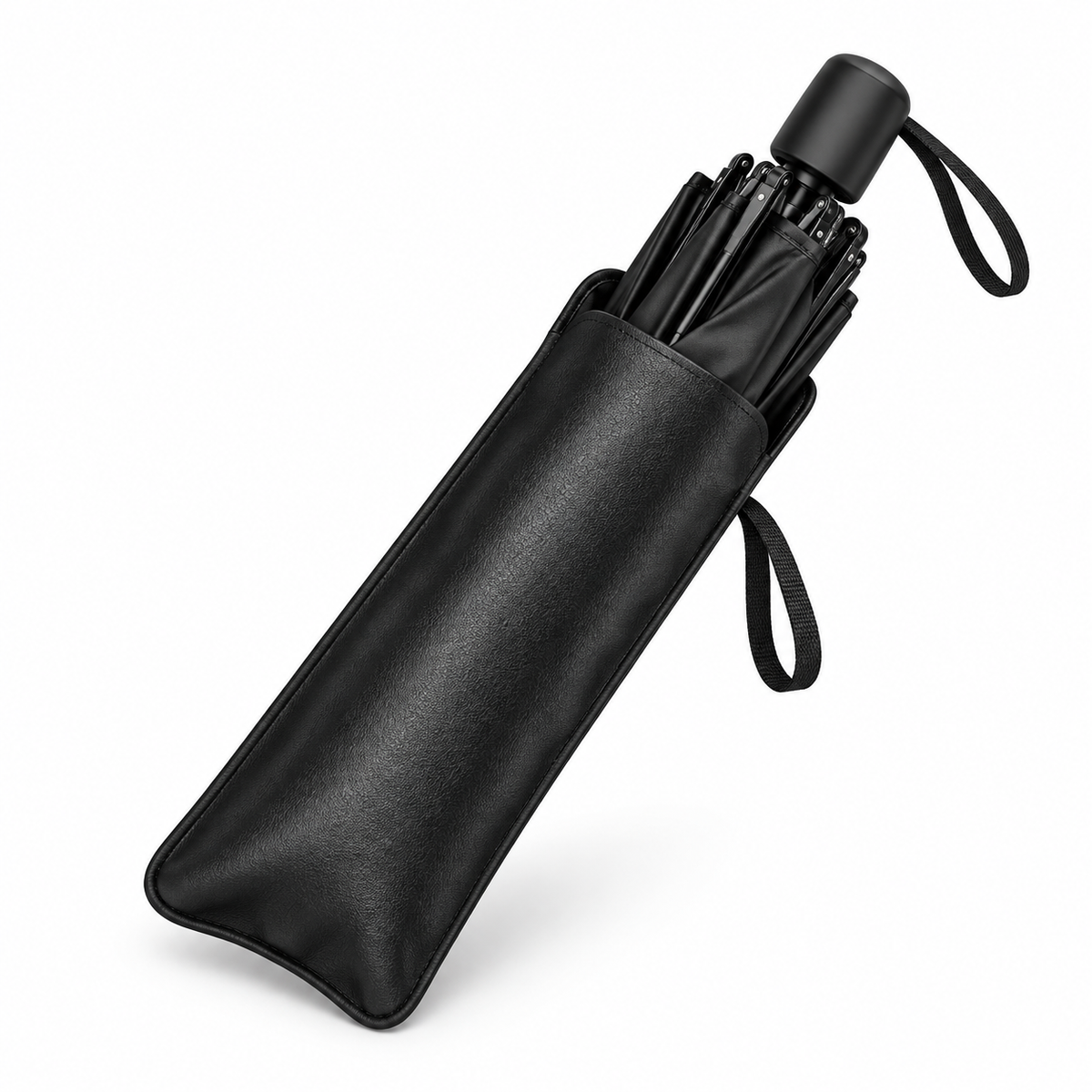 Foldable Car Windshield Sunshade Umbrella