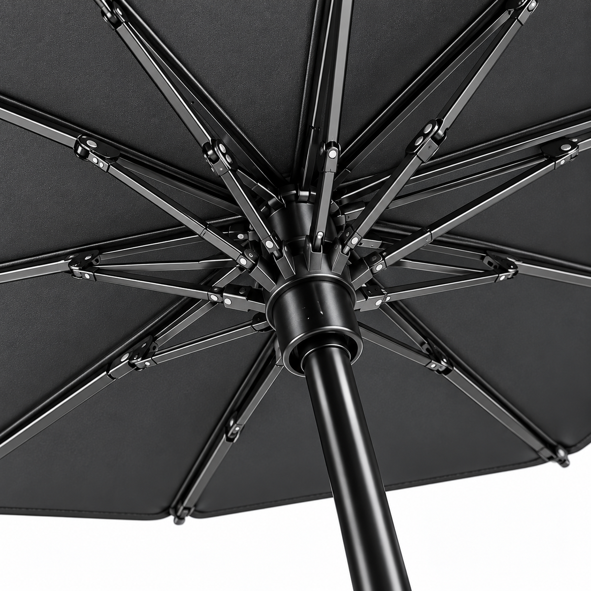Foldable Car Windshield Sunshade Umbrella