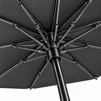Foldable Car Windshield Sunshade Umbrella