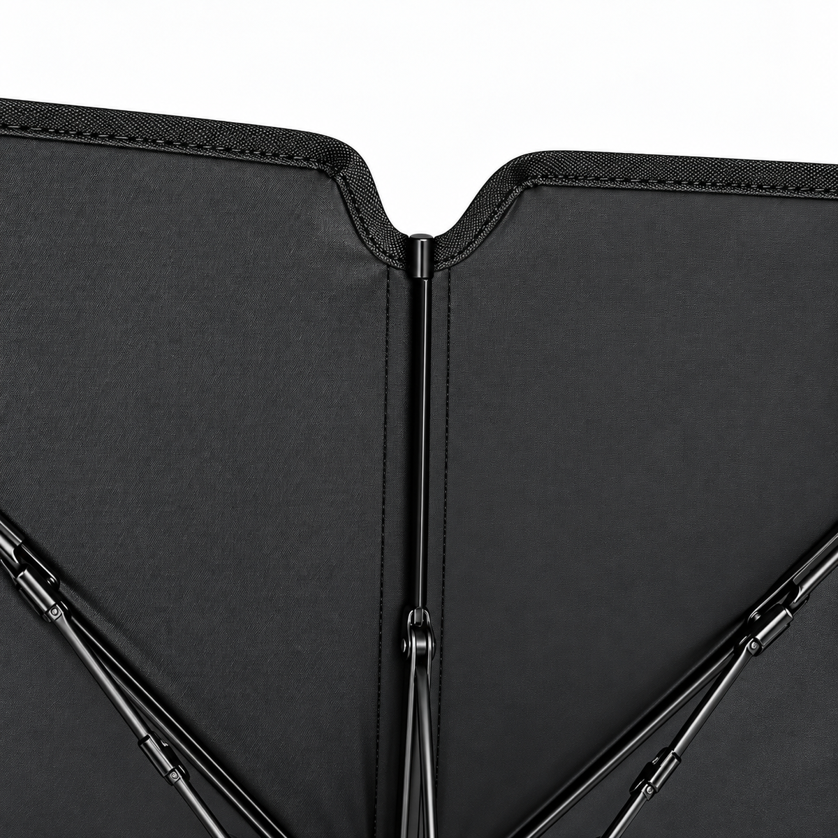 Foldable Car Windshield Sunshade Umbrella