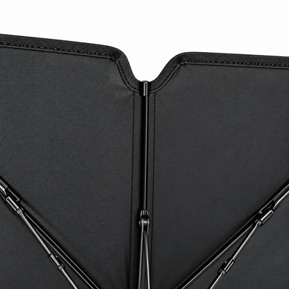 Foldable Car Windshield Sunshade Umbrella