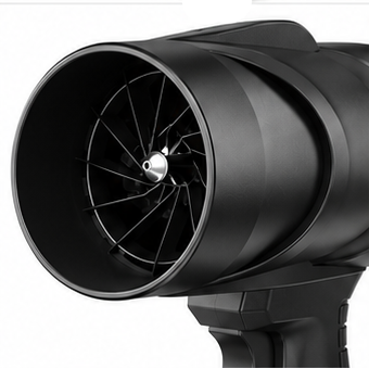 Cordless Turbo Jet Blower Fan