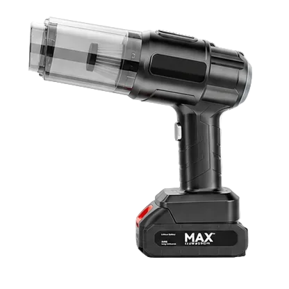 Cordless Car Vacuum Cleaner
