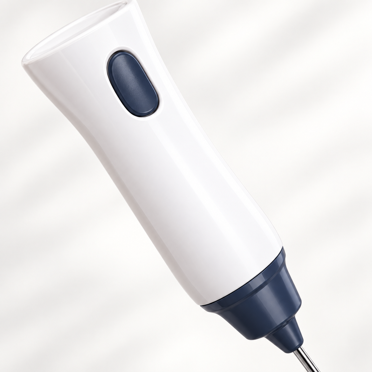 Rechargeable Coffee Beater - Enjoy Fluffy Coffee within 10seconds