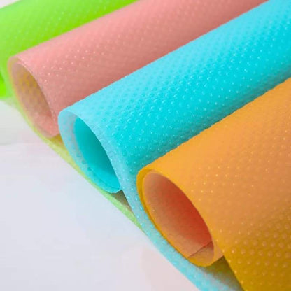 Fridge Mats – Refrigerator Shelf Liners
