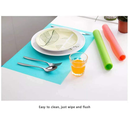 Fridge Mats – Refrigerator Shelf Liners