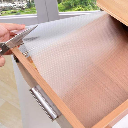 Fridge Mats – Refrigerator Shelf Liners