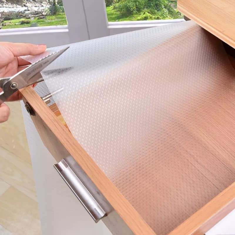 Fridge Mats – Refrigerator Shelf Liners