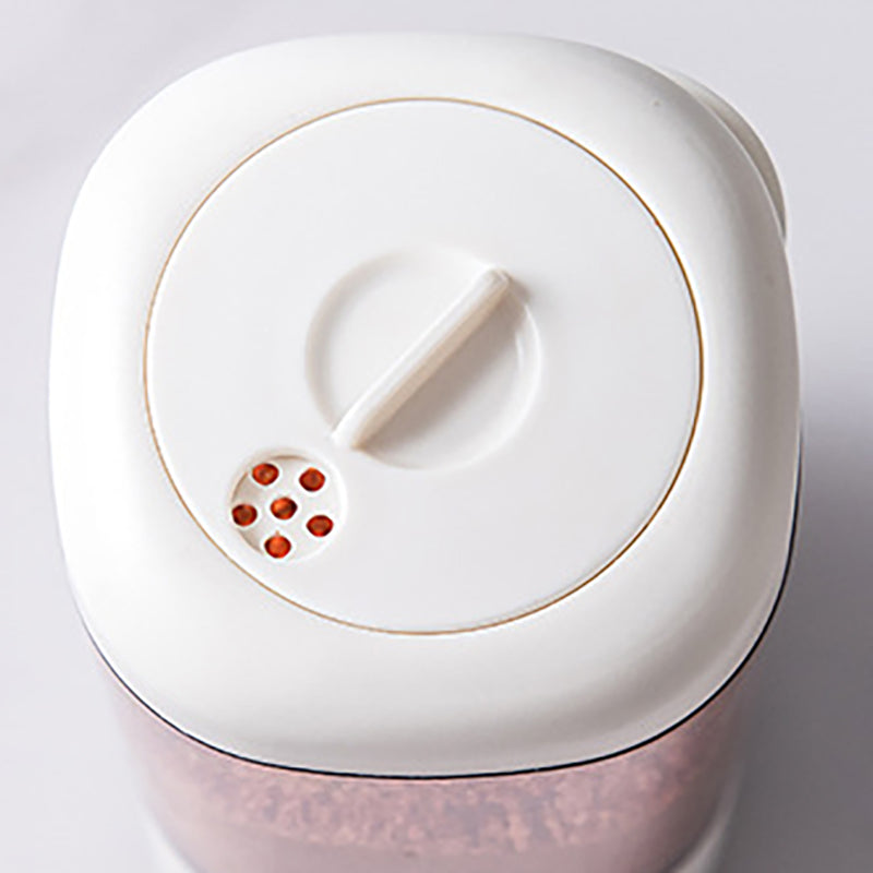 Spice Organizer – Kitchen Rack & Storage Box