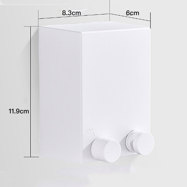 Adjustable Stainless Steel Clothesline – 4.2m Durable Rope