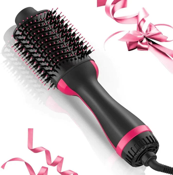 One Step Hair Dryer & Styler – Hot Air Brush