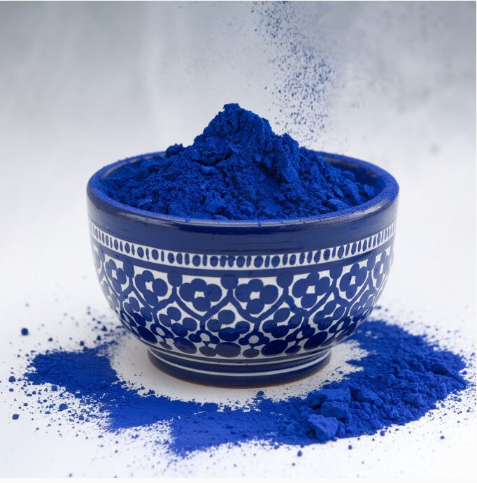 Moroccan Nila Powder 100% Original