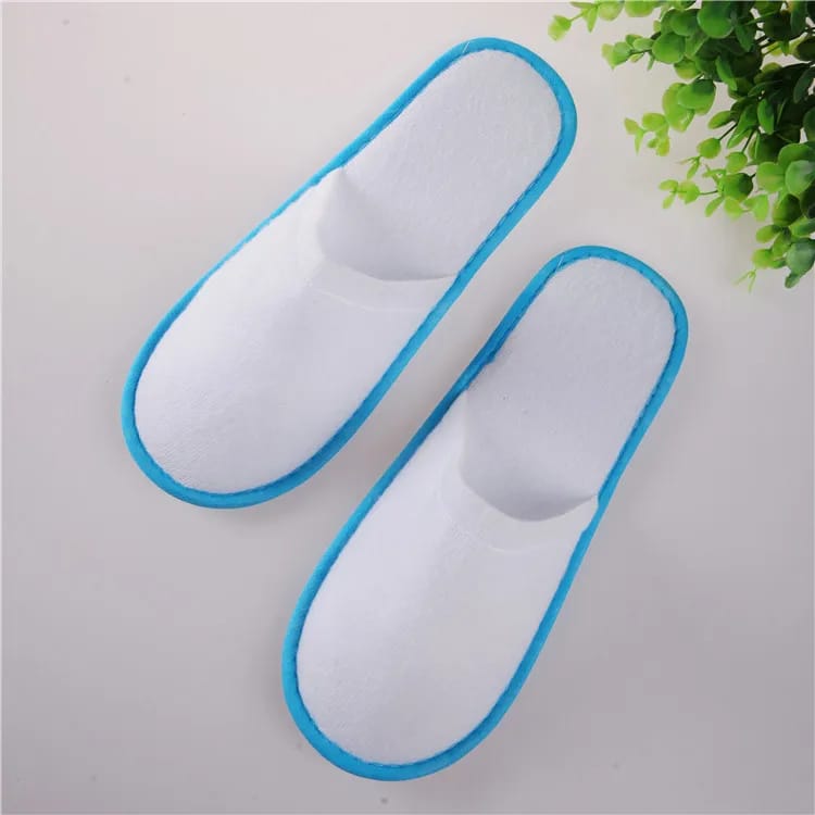 Winter Home Slippers – Soft Cotton Indoor Slippers For Men and Women