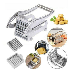 Potato Chipper – French Fries & Wedges Cutter